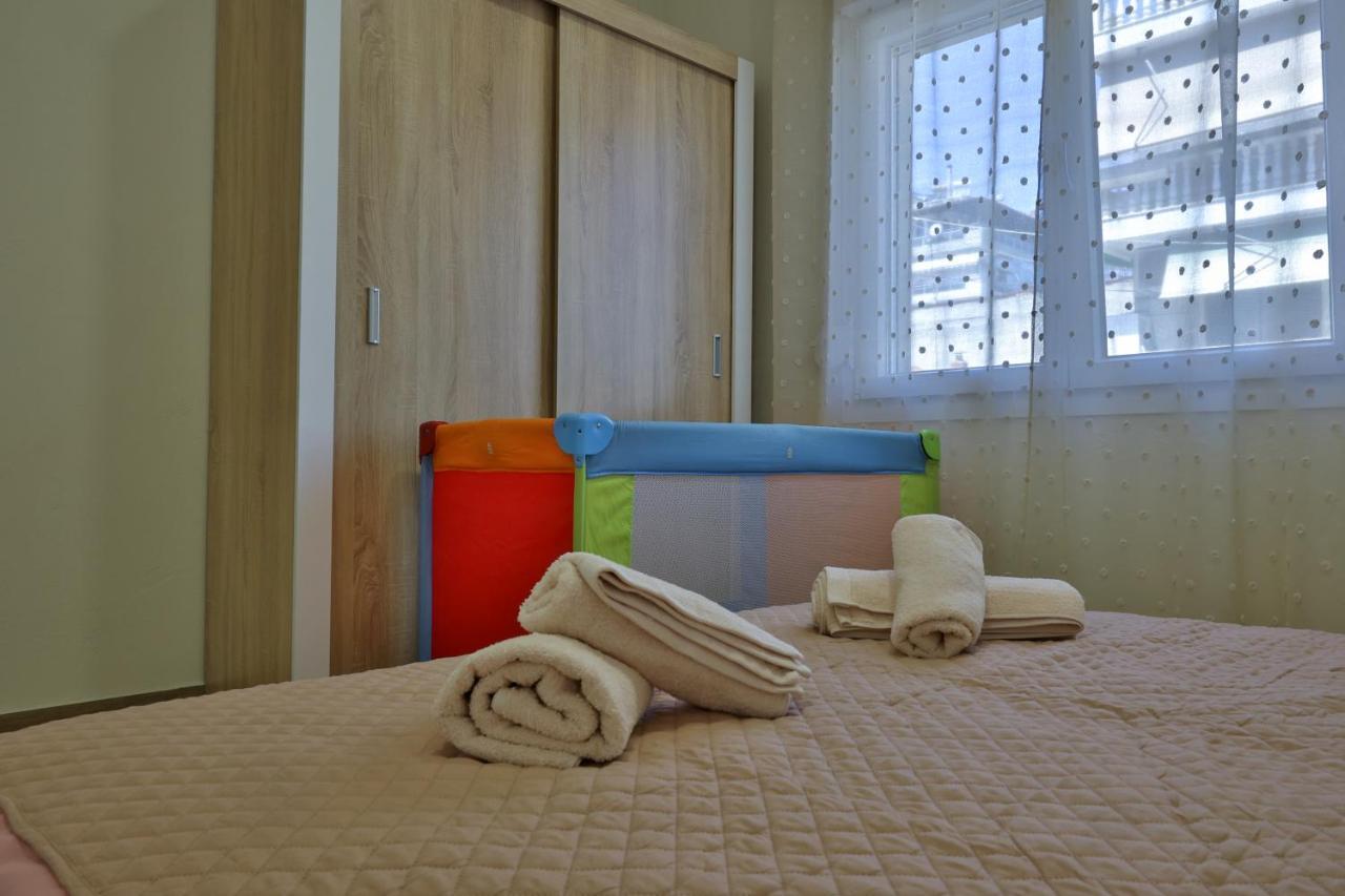 Antonis New Apartment'S 1 Κατερίνη Εξωτερικό φωτογραφία
