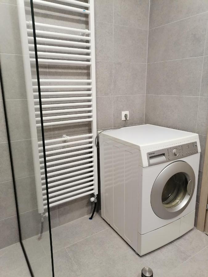 Antonis New Apartment'S 1 Κατερίνη Εξωτερικό φωτογραφία