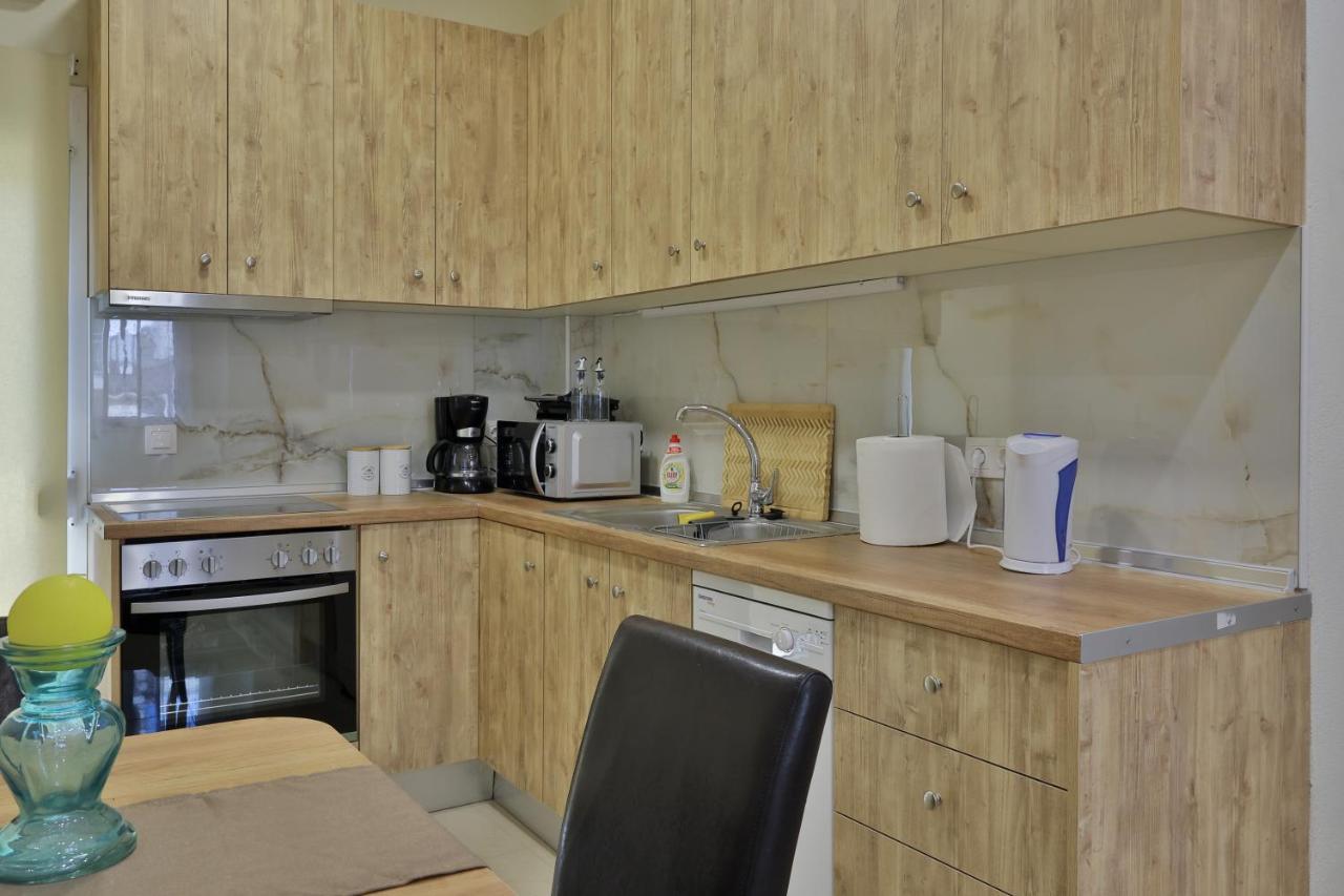 Antonis New Apartment'S 1 Κατερίνη Εξωτερικό φωτογραφία