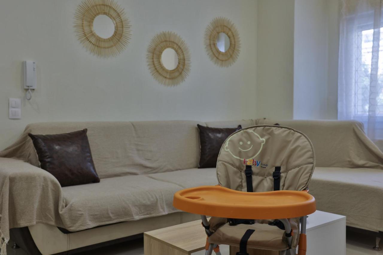 Antonis New Apartment'S 1 Κατερίνη Εξωτερικό φωτογραφία