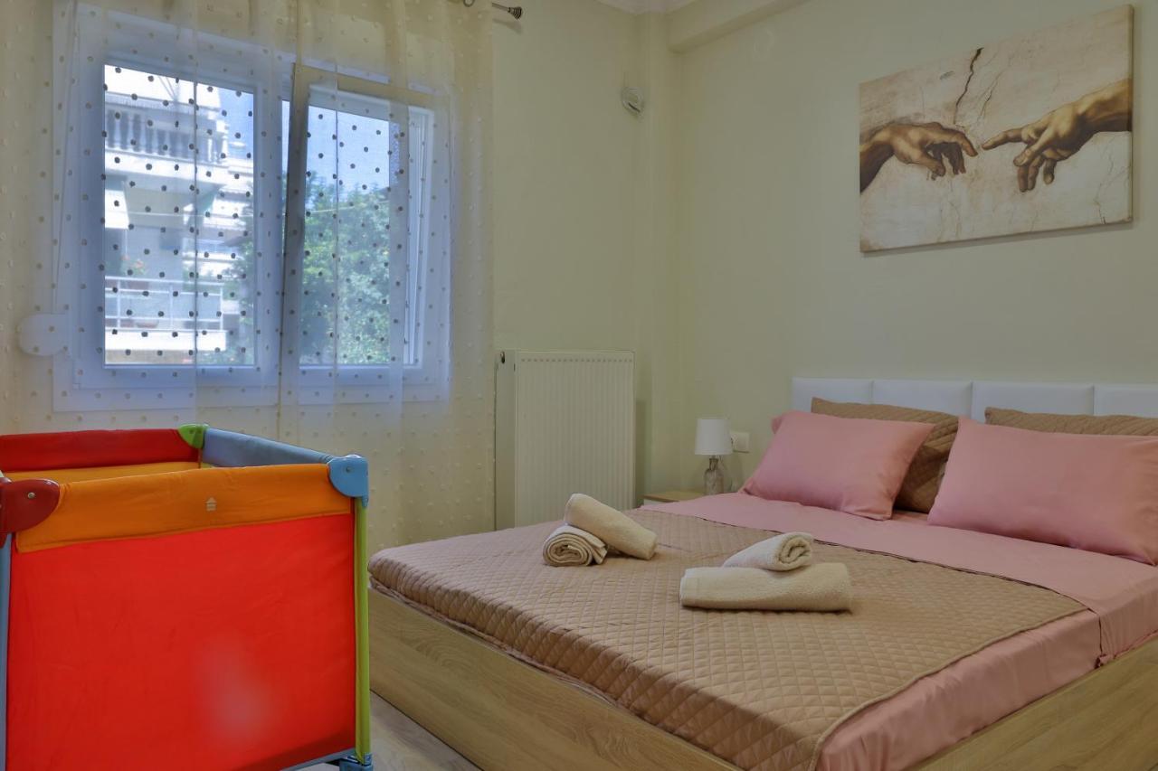 Antonis New Apartment'S 1 Κατερίνη Εξωτερικό φωτογραφία